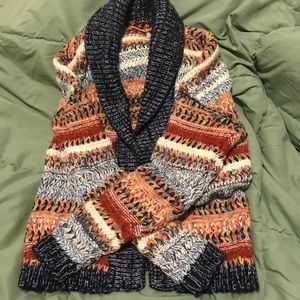 NWOT Anthropologie Sweater